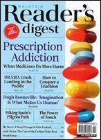 Reader's Digest_Cover_June 2017