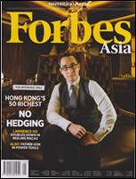 FORBES COVER JAN